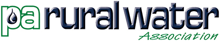 Pennsylvania Rural Water Association logo