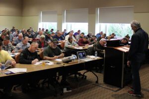 Conference System Registration - Pennsylvania Rural Water Association