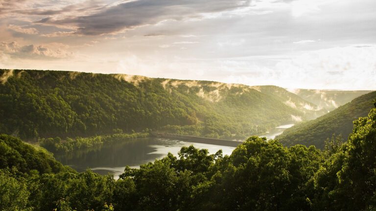About PRWA - Pennsylvania Rural Water Association