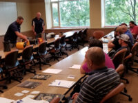 Private Training - Pennsylvania Rural Water Association