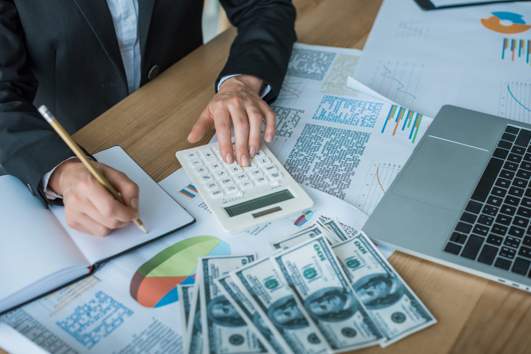 Funding for Systems - Pennsylvania Rural Water Association