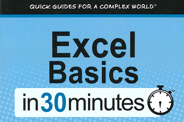 Excel in 30 minutes