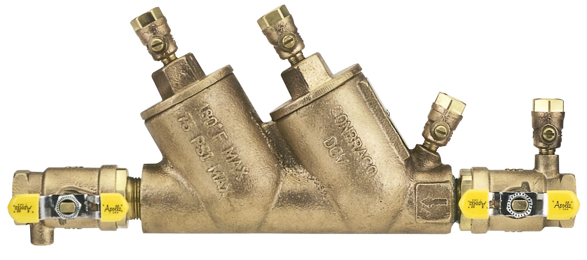 ASSE Backflow Prevention Assembly Testers Conversion Re-Certification ...