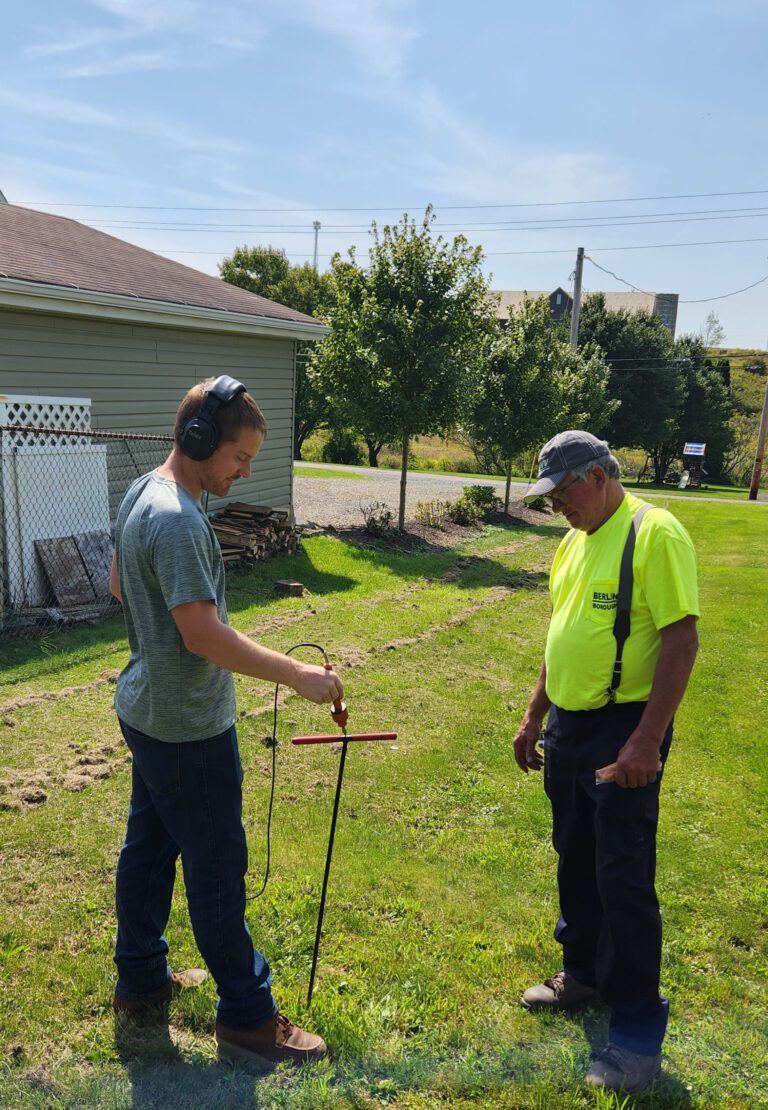 Apprenticeship Program - Pennsylvania Rural Water Association
