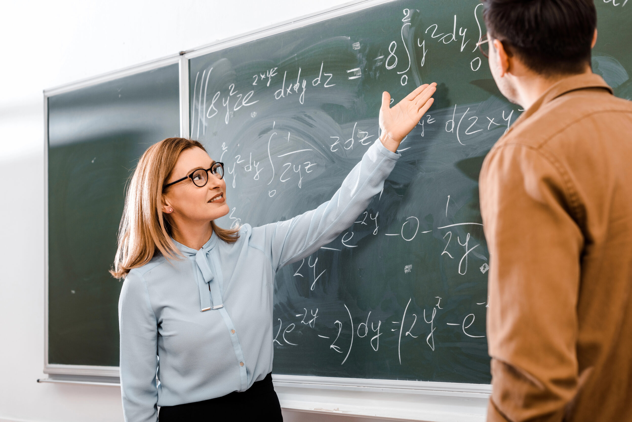 Intermediate Applied Math for Drinking Water and Wastewater - Part 1
