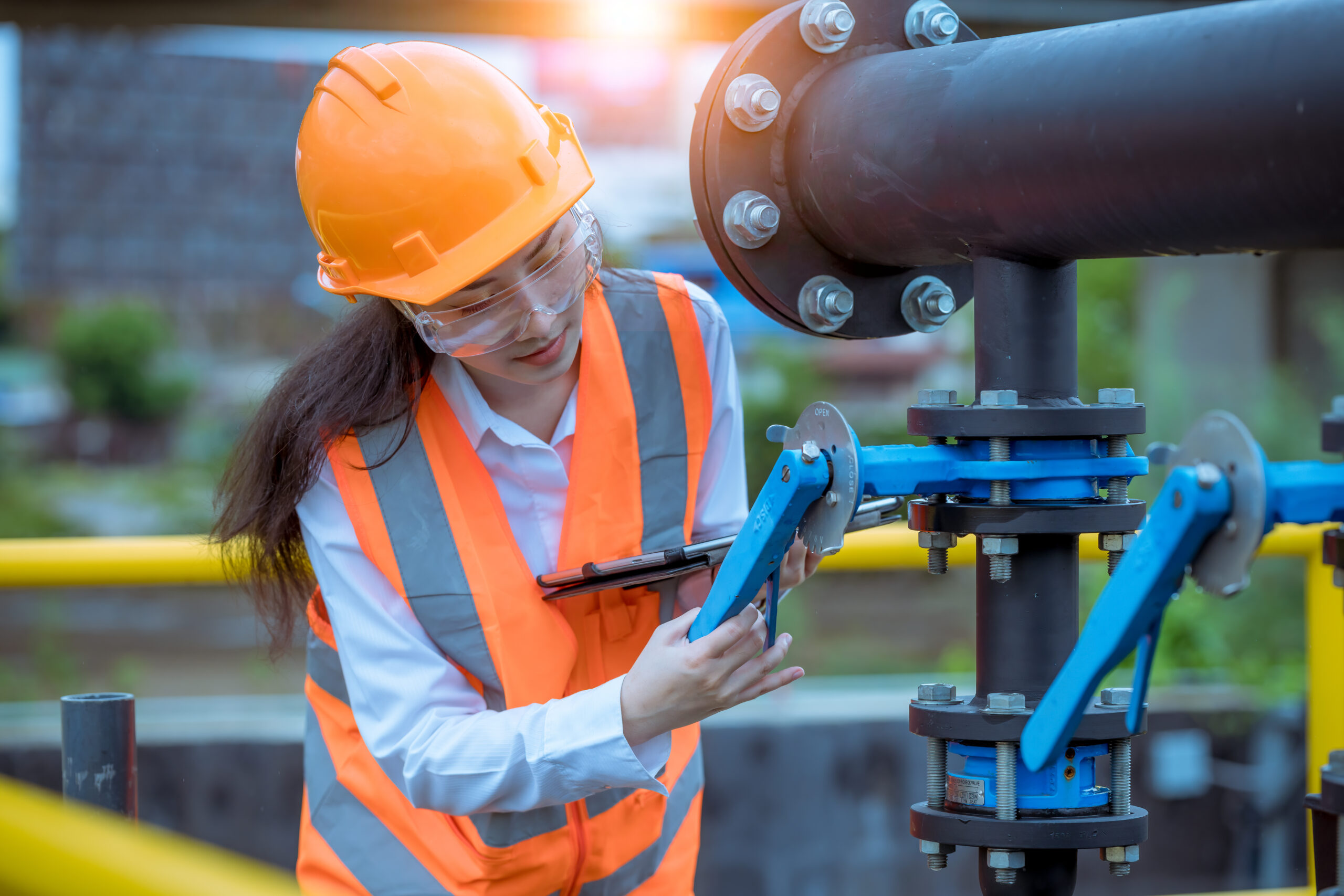 Wastewater Maintenance
